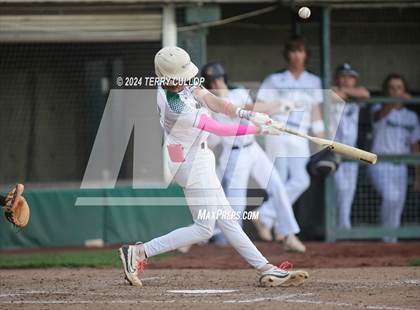 Thumbnail 3 in Bryce Valley vs. Valley (UHSAA 1A Quarterfinal) photogallery.