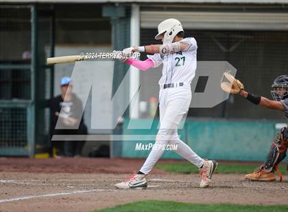 Thumbnail 2 in Bryce Valley vs. Valley (UHSAA 1A Quarterfinal) photogallery.