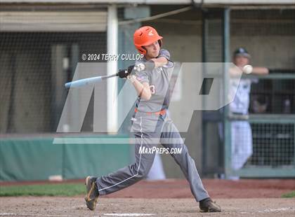 Thumbnail 3 in Bryce Valley vs. Valley (UHSAA 1A Quarterfinal) photogallery.