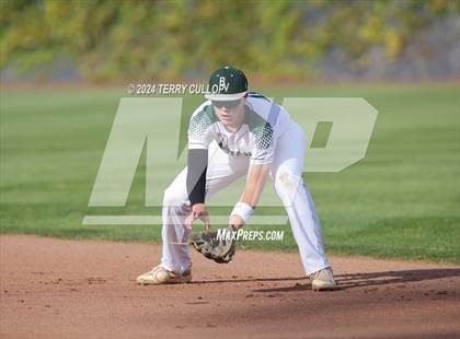 Thumbnail 1 in Bryce Valley vs. Valley (UHSAA 1A Quarterfinal) photogallery.