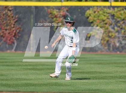 Thumbnail 3 in Bryce Valley vs. Valley (UHSAA 1A Quarterfinal) photogallery.