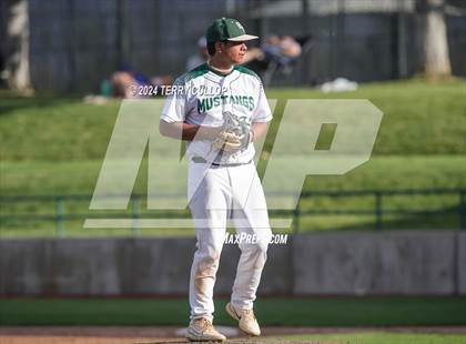 Thumbnail 1 in Bryce Valley vs. Valley (UHSAA 1A Quarterfinal) photogallery.