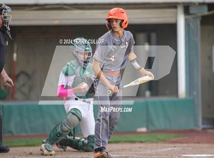 Thumbnail 2 in Bryce Valley vs. Valley (UHSAA 1A Quarterfinal) photogallery.