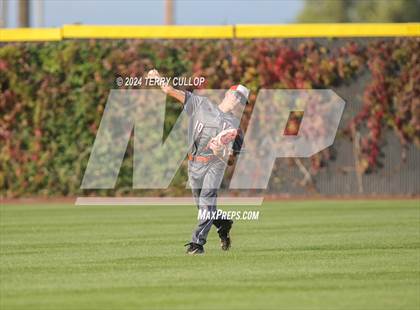 Thumbnail 3 in Bryce Valley vs. Valley (UHSAA 1A Quarterfinal) photogallery.