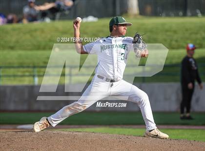 Thumbnail 1 in Bryce Valley vs. Valley (UHSAA 1A Quarterfinal) photogallery.