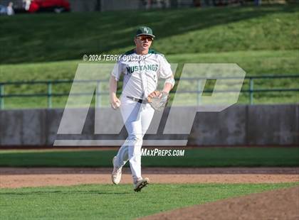 Thumbnail 2 in Bryce Valley vs. Valley (UHSAA 1A Quarterfinal) photogallery.