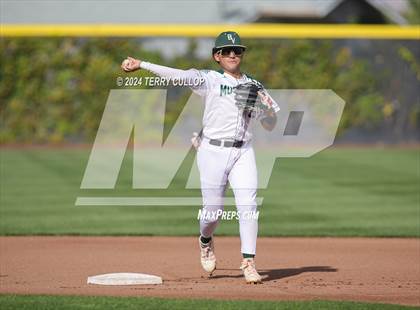 Thumbnail 2 in Bryce Valley vs. Valley (UHSAA 1A Quarterfinal) photogallery.