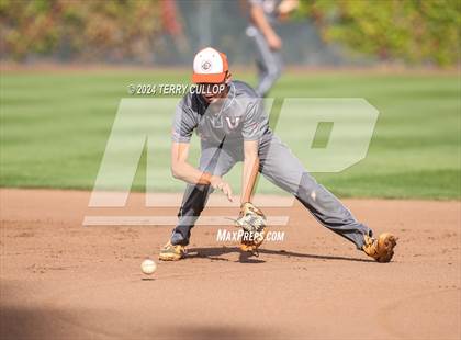 Thumbnail 2 in Bryce Valley vs. Valley (UHSAA 1A Quarterfinal) photogallery.