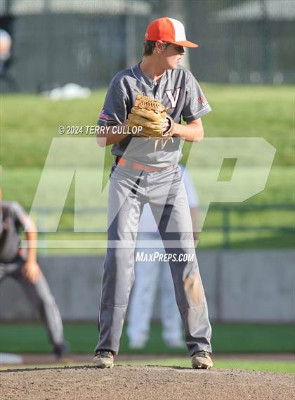 Thumbnail 1 in Bryce Valley vs. Valley (UHSAA 1A Quarterfinal) photogallery.