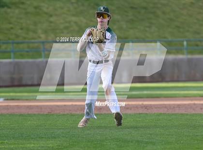 Thumbnail 2 in Bryce Valley vs. Valley (UHSAA 1A Quarterfinal) photogallery.