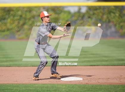 Thumbnail 2 in Bryce Valley vs. Valley (UHSAA 1A Quarterfinal) photogallery.
