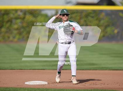 Thumbnail 1 in Bryce Valley vs. Valley (UHSAA 1A Quarterfinal) photogallery.