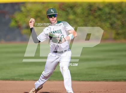 Thumbnail 3 in Bryce Valley vs. Valley (UHSAA 1A Quarterfinal) photogallery.