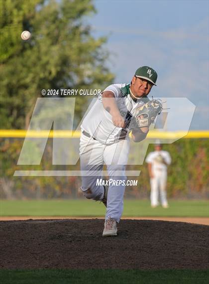 Thumbnail 2 in Bryce Valley vs. Valley (UHSAA 1A Quarterfinal) photogallery.