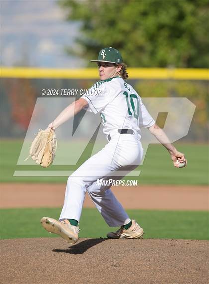 Thumbnail 1 in Bryce Valley vs. Valley (UHSAA 1A Quarterfinal) photogallery.