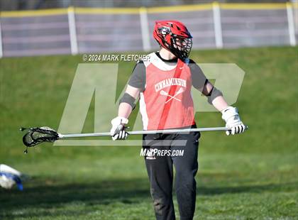 Thumbnail 2 in Williamstown @ Cinnaminson (Scrimmage) photogallery.