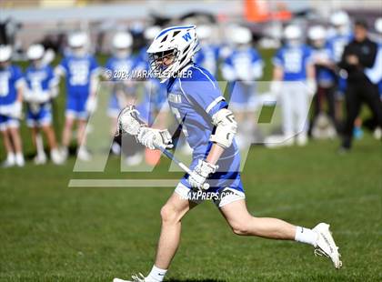 Thumbnail 2 in Williamstown @ Cinnaminson (Scrimmage) photogallery.
