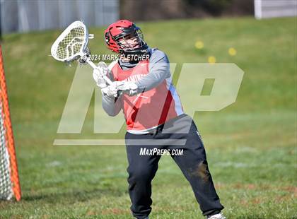 Thumbnail 1 in Williamstown @ Cinnaminson (Scrimmage) photogallery.