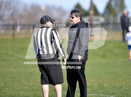 Thumbnail 2 in Williamstown @ Cinnaminson (Scrimmage) photogallery.