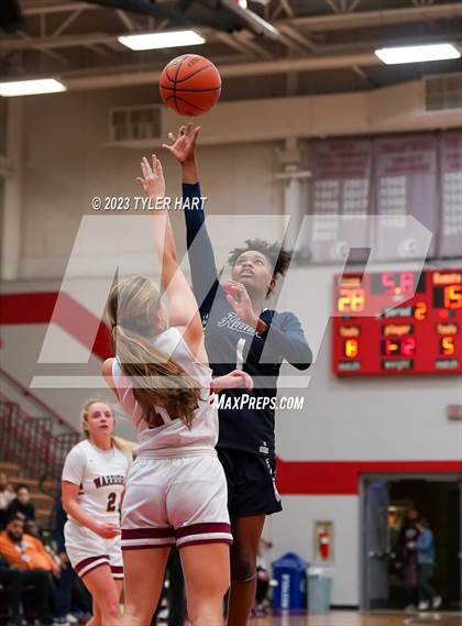 Thumbnail 1 in Decatur Central @ Danville photogallery.