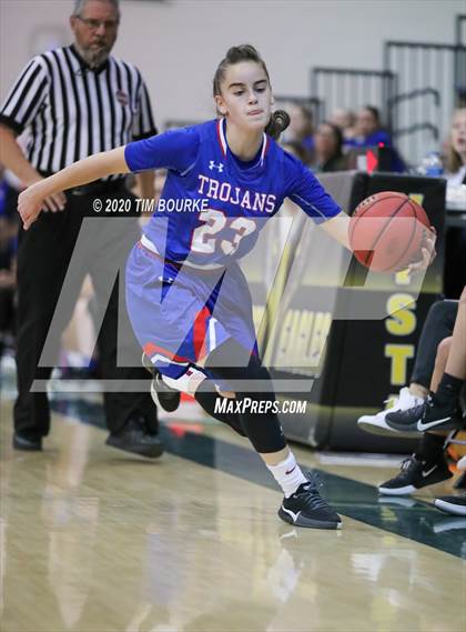 Thumbnail 3 in JV: Fountain-Fort Carson @ Mountain Vista photogallery.