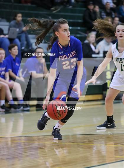 Thumbnail 1 in JV: Fountain-Fort Carson @ Mountain Vista photogallery.