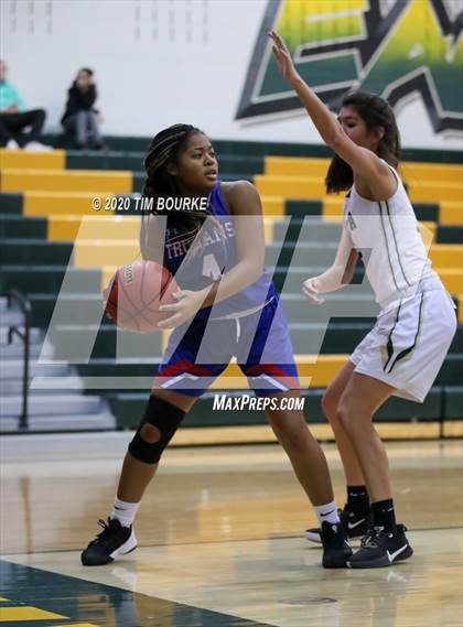 Thumbnail 2 in JV: Fountain-Fort Carson @ Mountain Vista photogallery.