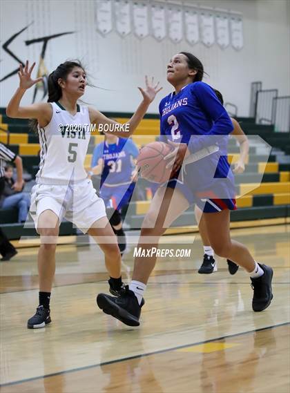 Thumbnail 2 in JV: Fountain-Fort Carson @ Mountain Vista photogallery.