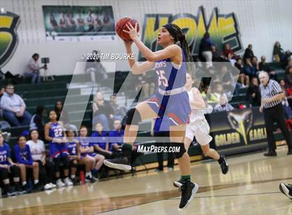 Thumbnail 1 in JV: Fountain-Fort Carson @ Mountain Vista photogallery.