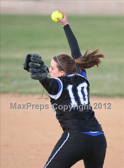 Thumbnail 3 in Timberline @ Mountain View photogallery.