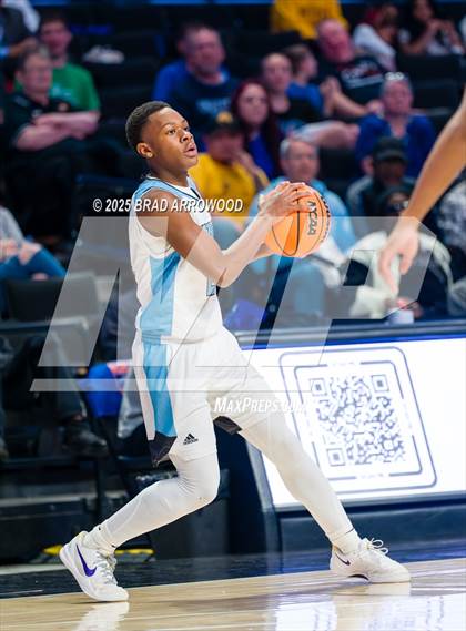 Thumbnail 1 in Southern Wake Academy vs Washington County (NCHSAA 1A Regional Final) photogallery.