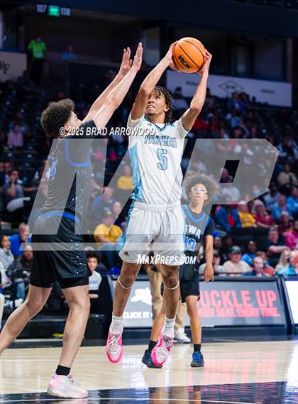 Thumbnail 1 in Southern Wake Academy vs Washington County (NCHSAA 1A Regional Final) photogallery.