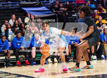 Thumbnail 2 in Southern Wake Academy vs Washington County (NCHSAA 1A Regional Final) photogallery.