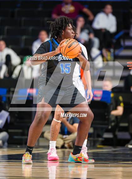 Thumbnail 3 in Southern Wake Academy vs Washington County (NCHSAA 1A Regional Final) photogallery.