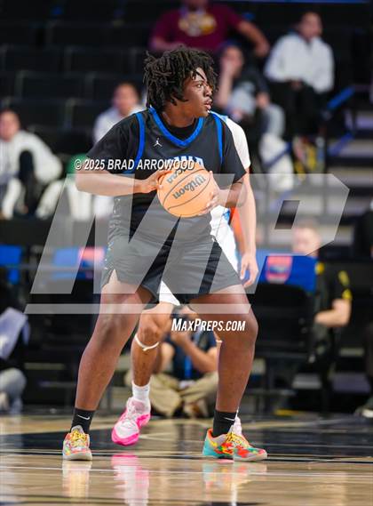 Thumbnail 2 in Southern Wake Academy vs Washington County (NCHSAA 1A Regional Final) photogallery.