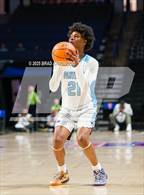 Photo from the gallery "Southern Wake Academy vs Washington County (NCHSAA 1A Regional Final)"