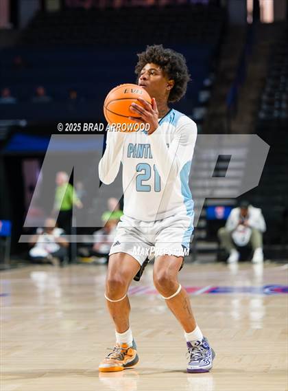 Thumbnail 1 in Southern Wake Academy vs Washington County (NCHSAA 1A Regional Final) photogallery.