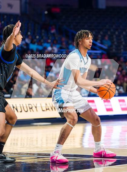 Thumbnail 3 in Southern Wake Academy vs Washington County (NCHSAA 1A Regional Final) photogallery.