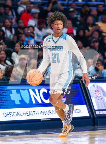 Thumbnail 3 in Southern Wake Academy vs Washington County (NCHSAA 1A Regional Final) photogallery.