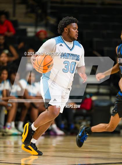 Thumbnail 1 in Southern Wake Academy vs Washington County (NCHSAA 1A Regional Final) photogallery.