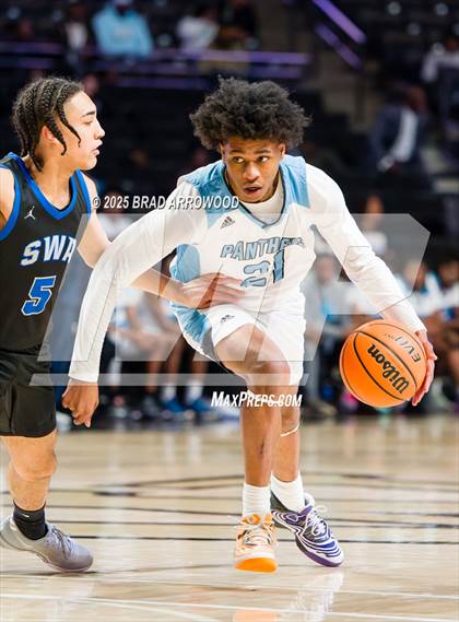 Thumbnail 1 in Southern Wake Academy vs Washington County (NCHSAA 1A Regional Final) photogallery.