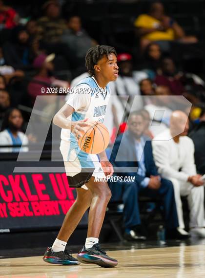 Thumbnail 1 in Southern Wake Academy vs Washington County (NCHSAA 1A Regional Final) photogallery.
