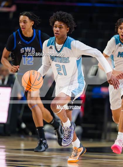 Thumbnail 2 in Southern Wake Academy vs Washington County (NCHSAA 1A Regional Final) photogallery.