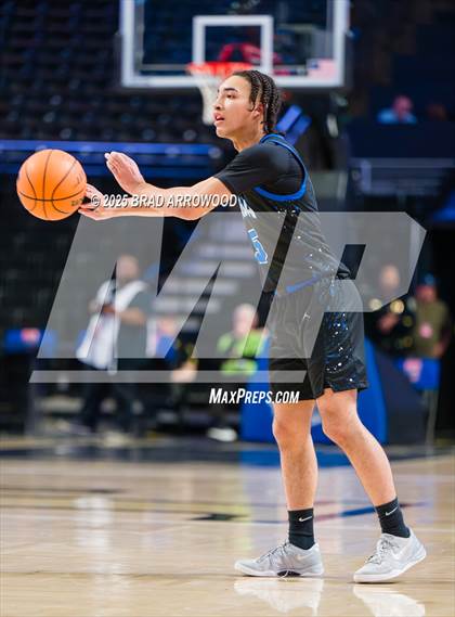 Thumbnail 1 in Southern Wake Academy vs Washington County (NCHSAA 1A Regional Final) photogallery.