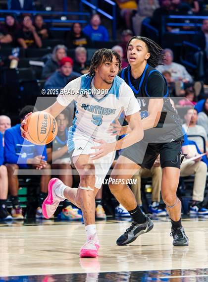 Thumbnail 1 in Southern Wake Academy vs Washington County (NCHSAA 1A Regional Final) photogallery.