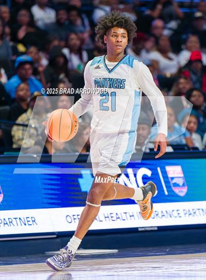 Thumbnail 1 in Southern Wake Academy vs Washington County (NCHSAA 1A Regional Final) photogallery.