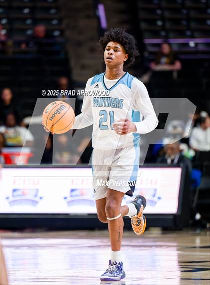 Thumbnail 3 in Southern Wake Academy vs Washington County (NCHSAA 1A Regional Final) photogallery.