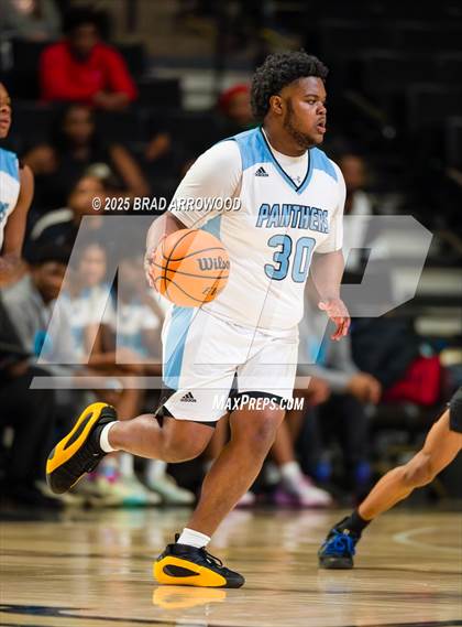 Thumbnail 3 in Southern Wake Academy vs Washington County (NCHSAA 1A Regional Final) photogallery.