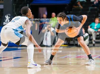 Thumbnail 3 in Southern Wake Academy vs Washington County (NCHSAA 1A Regional Final) photogallery.