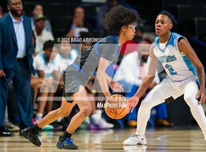 Thumbnail 3 in Southern Wake Academy vs Washington County (NCHSAA 1A Regional Final) photogallery.